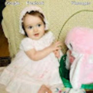 Meet your Posher, Eliezer